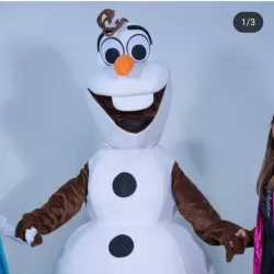 Olaf(Frozen)❄️✨