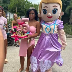 Princesa Sofía💜✨