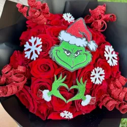 Ramo Grinch🎄✨