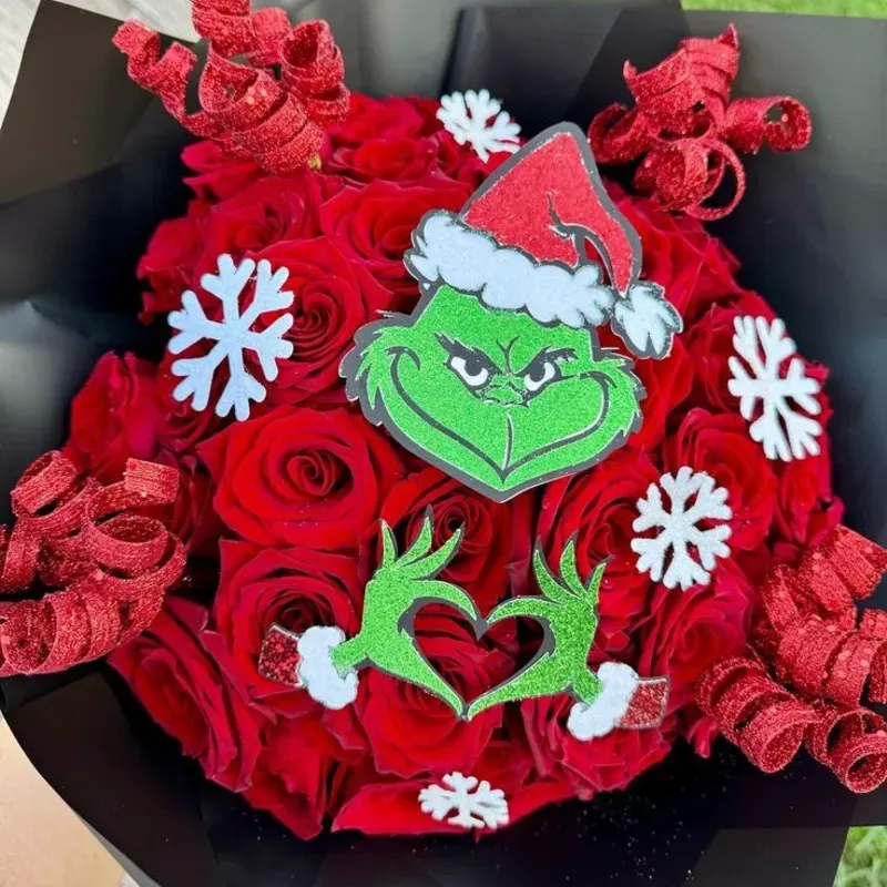 Ramo Grinch🎄✨