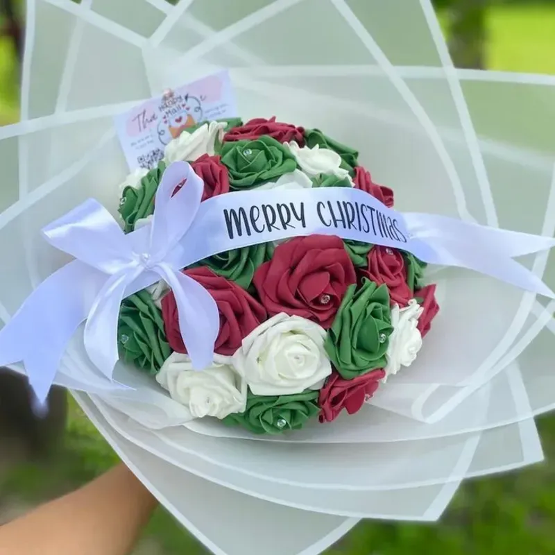 Ramo Navideño🎄🎊
