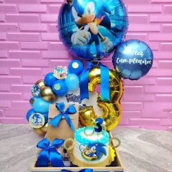 Súper Bandeja Especial💙✨🎁