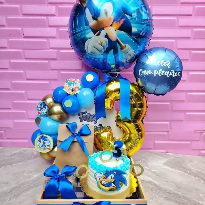 Súper Bandeja Especial💙✨🎁