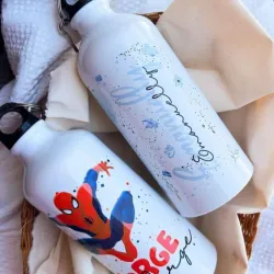 Termos Personalizados❤️