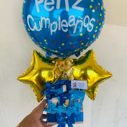 Básica de cumpleaños