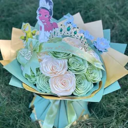 Bouquets de Princesa 👑