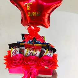Cajita Básica 🎁