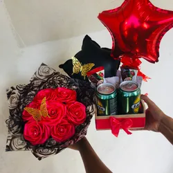Combo 1 ❤️