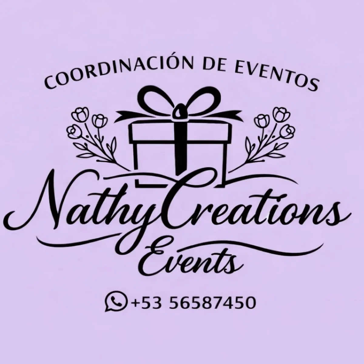 “NathyCreations” Tienda de regalos 🎁 💜