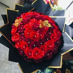 Exclusivo 2 de 50 flores