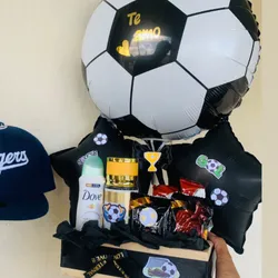 Futbol 🥅