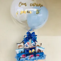 Oferta burbuja 🫧🤍