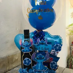 Oferta con botella 💙