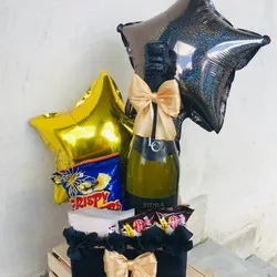 Oferta de celebración 🍾 