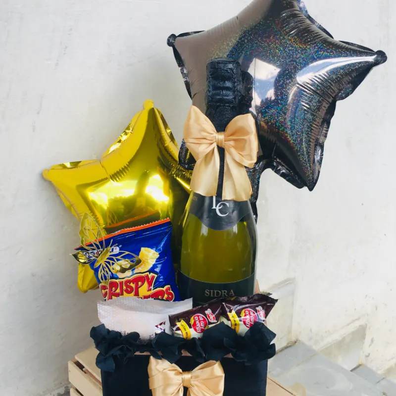 Oferta de celebración 🍾
