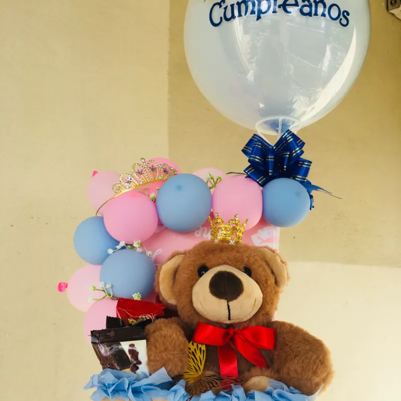 Oferta peluche 🧸