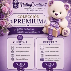 Ofertas Premium