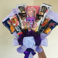 Ramo de Chuches 🍫