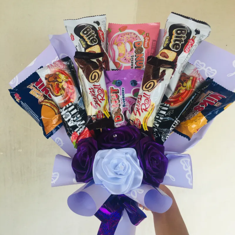 Ramo de Chuches 🍫