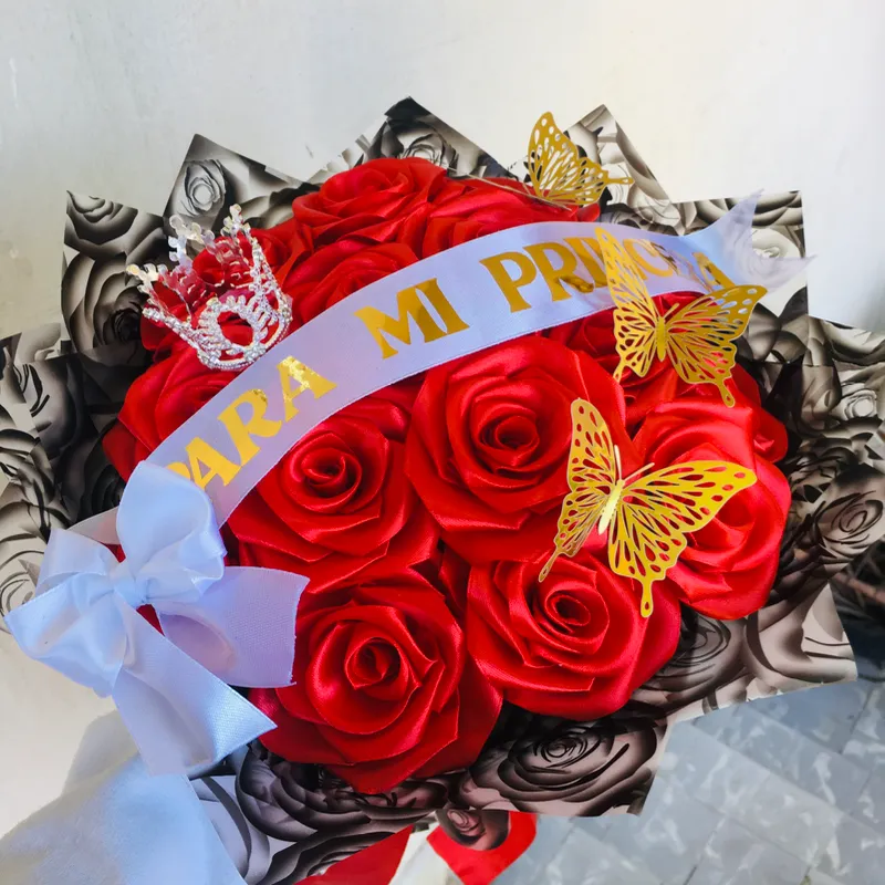 Ramo Exclusivo (12flores)