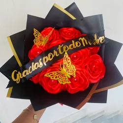 Ramo Premium (10flores)