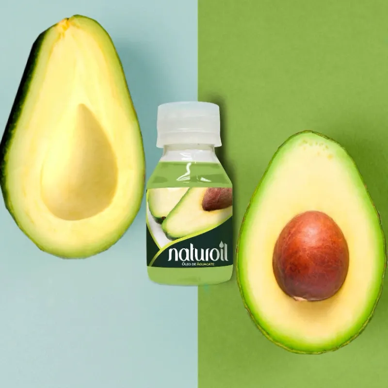 Aceite Natural de Aguacate 66ml