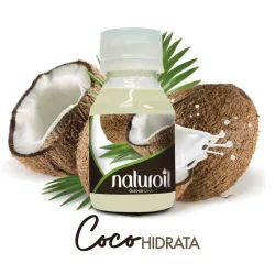 Aceite Natural de Coco 66ml