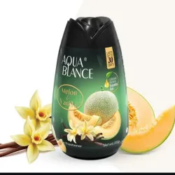 Ambientador de Melon y Vainilla 200g