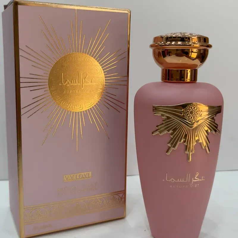 Aurora Mist