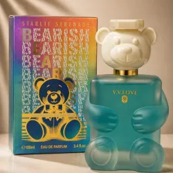 Bearish Azul 100ml