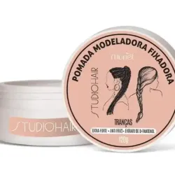Cera Modeladora y Fijadora 120g