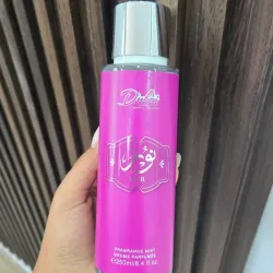 Colonia Corporal Árabe 250ml