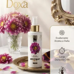 Colonia Doxa 150ml