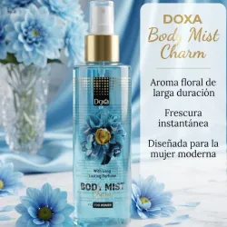 Colonia Doxa 150ml