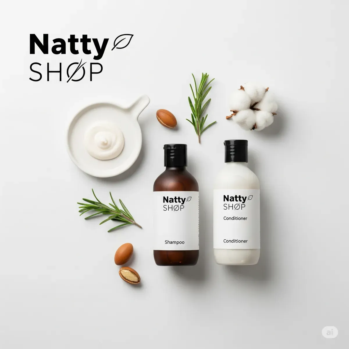 Natty Shop✨️