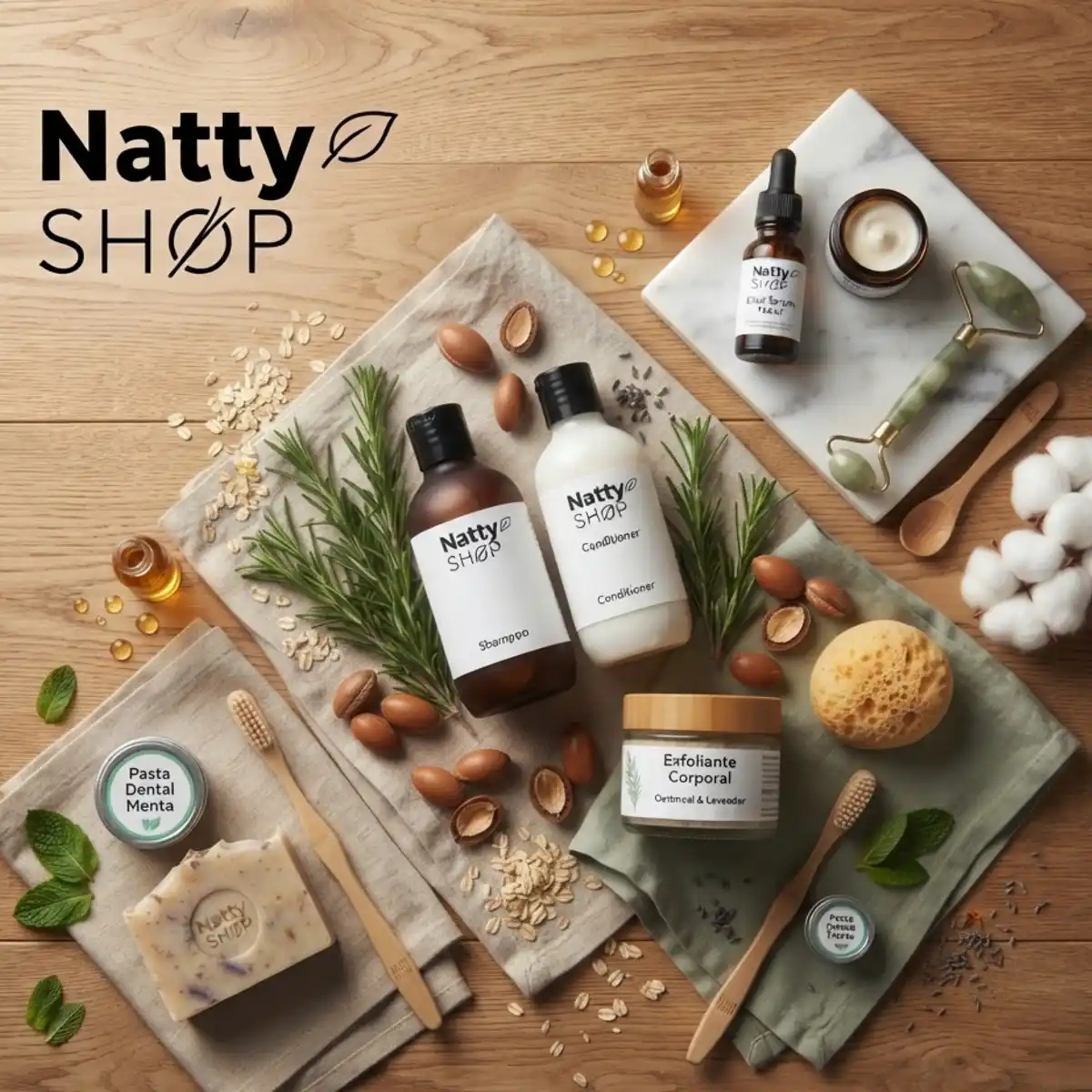 Natty Shop✨️