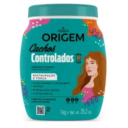 Crema 2 en 1 Cachos Controlados 1 kg