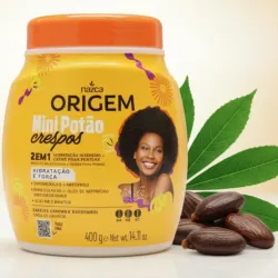 Crema 2 en 1 Mini Potao Crespos 400 g