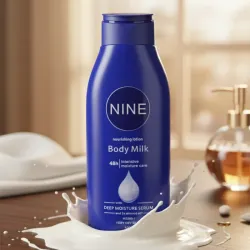 Crema Corporal 400 ml