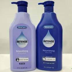 Crema Corporal 621ml