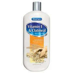 Crema Corporal XtraCare de Avena y Vitamina E 591ml