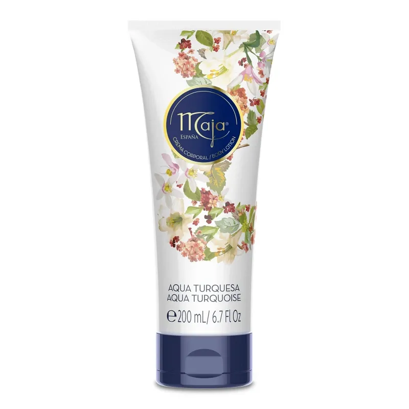 Crema Corporal Perfumada 200ml