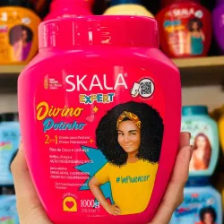 Crema Skala Divino Potinho 1kg