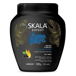 Crema Skala Lama Negra 1kg