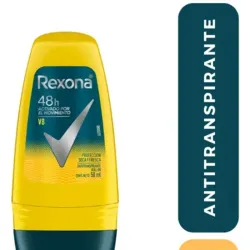 Desodorante Rexona 50ml