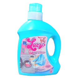Detergente Líquido Lucy 2L