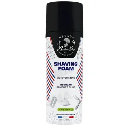 Espuma de Afeitar 400ml