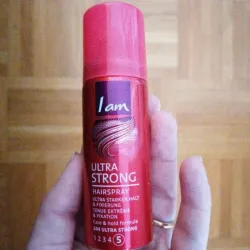 Espuma Moldeadora 50ml