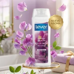 Gel de Baño 340ml