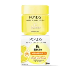 Gel Hidratante Vs manchas con Vitamina C 110g